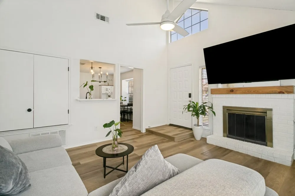 1332 Cedar Ridge Drive Lewisville, TX 75067