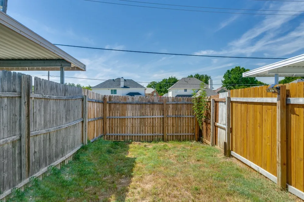 1332 Cedar Ridge Drive Lewisville, TX 75067