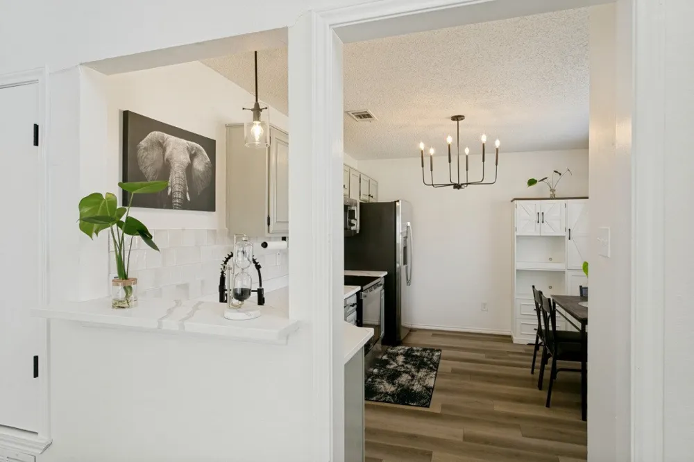 1332 Cedar Ridge Drive Lewisville, TX 75067