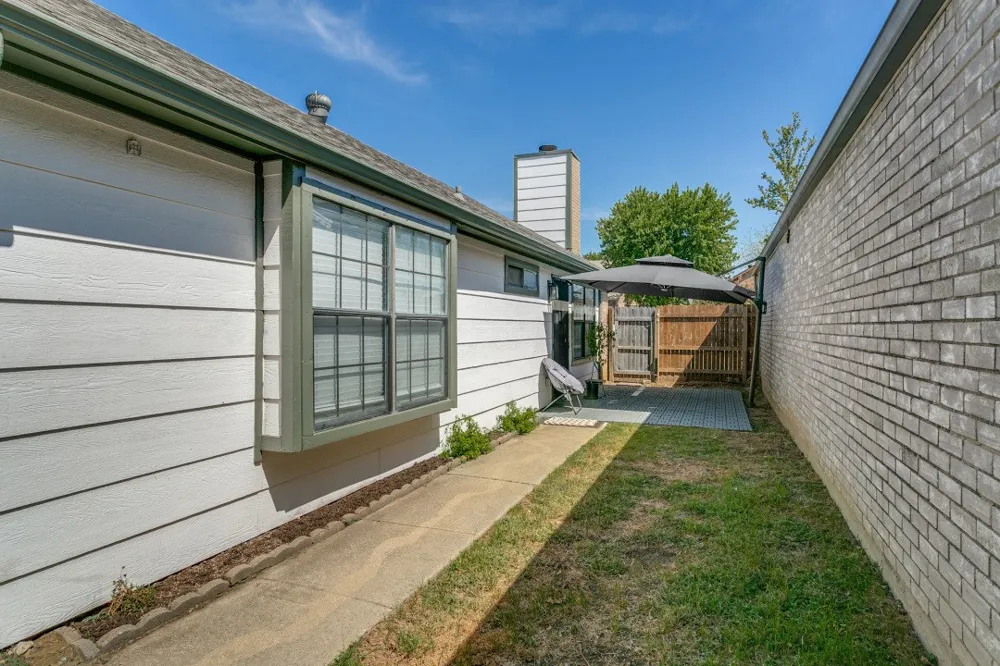 1332 Cedar Ridge Drive Lewisville, TX 75067