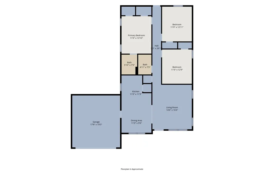 114 Goodwin Lane Moody, TX 76557