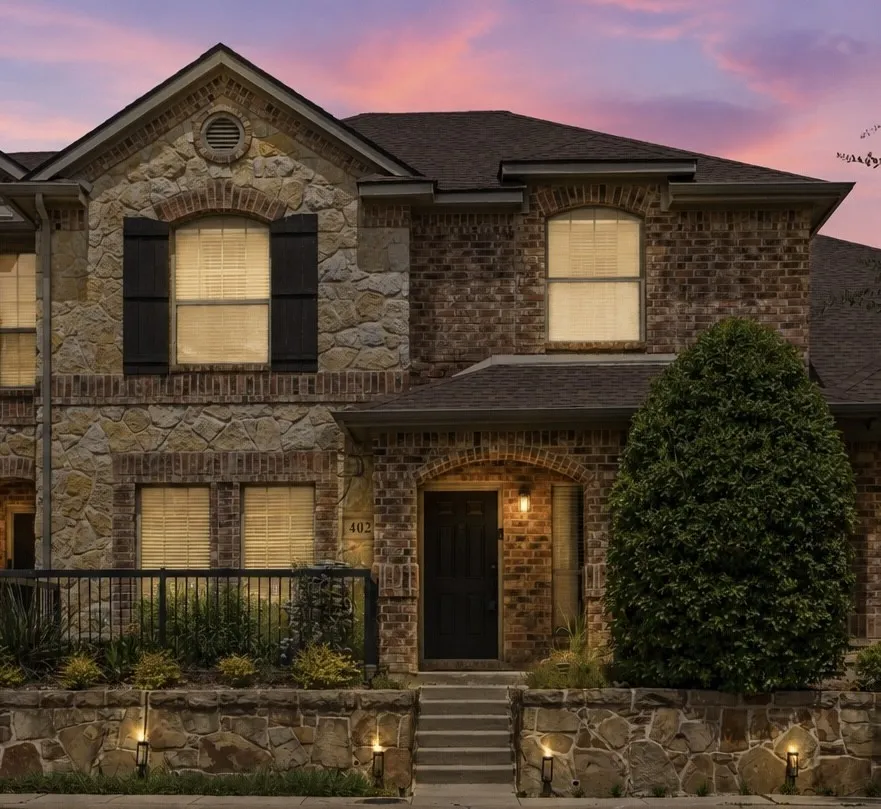 3075 Willow Grove Boulevard #402 McKinney, TX 75070