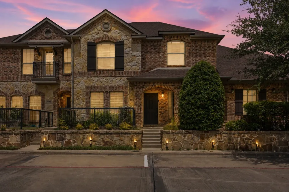 3075 Willow Grove Boulevard #402 McKinney, TX 75070