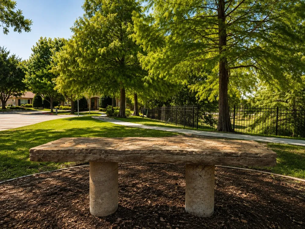 3075 Willow Grove Boulevard #402 McKinney, TX 75070