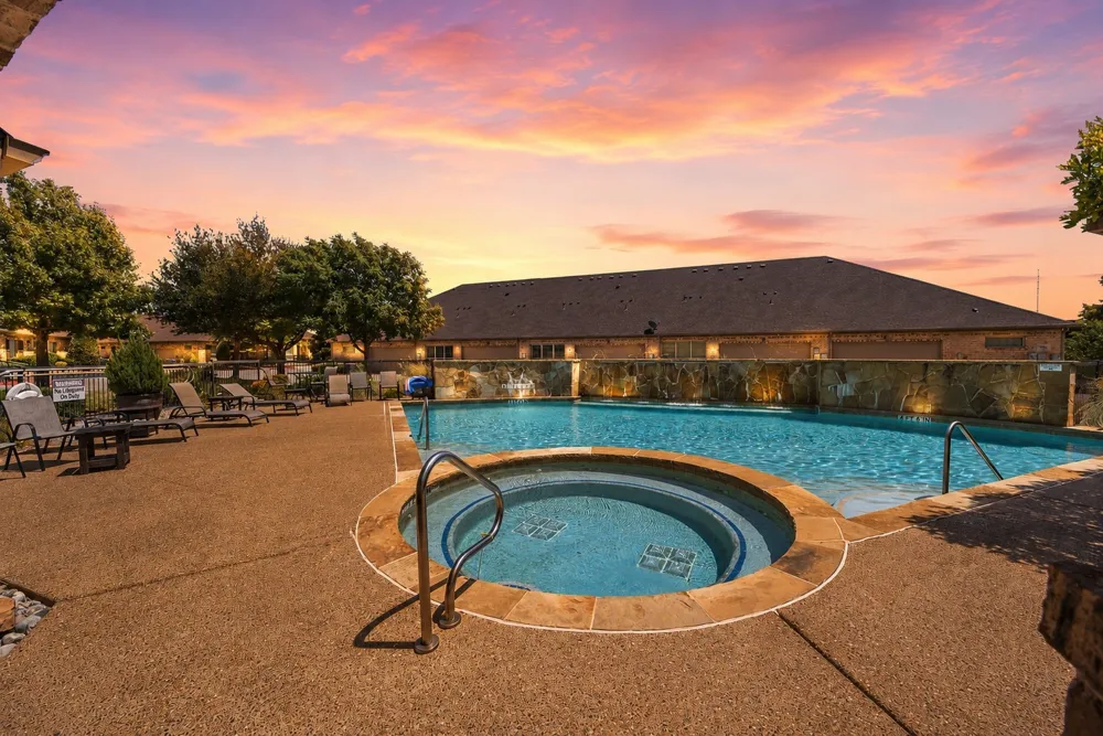 3075 Willow Grove Boulevard #402 McKinney, TX 75070