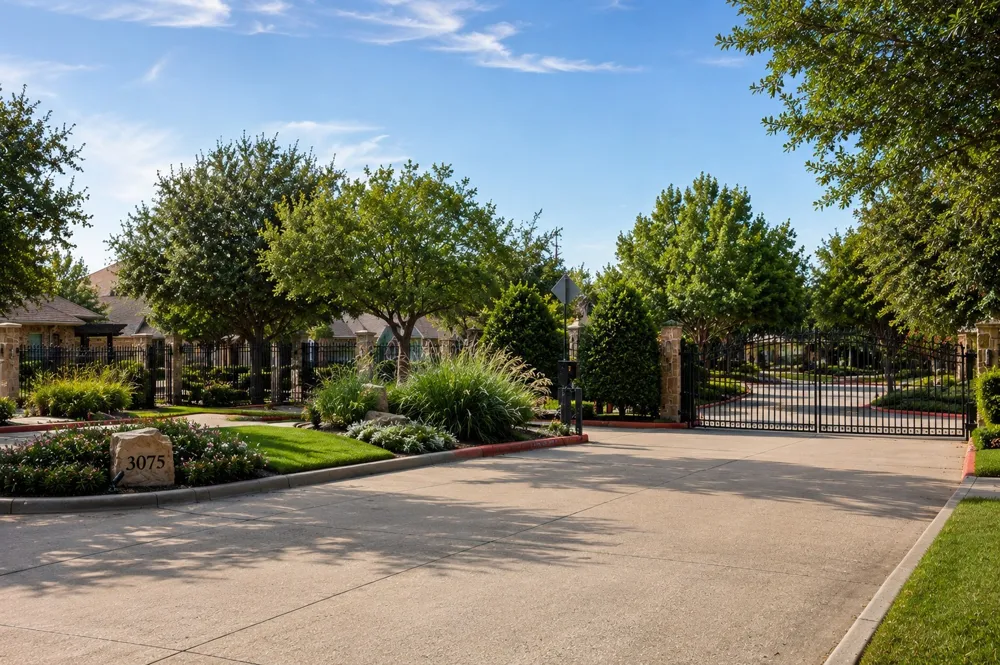 3075 Willow Grove Boulevard #402 McKinney, TX 75070