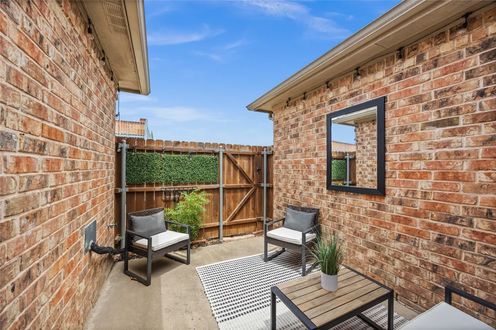 3075 Willow Grove Boulevard #402 McKinney, TX 75070
