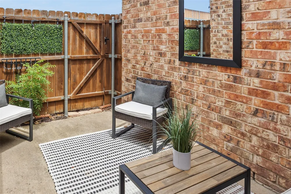 3075 Willow Grove Boulevard #402 McKinney, TX 75070