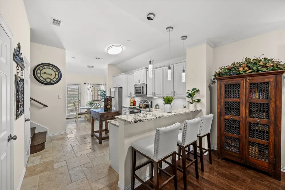 3075 Willow Grove Boulevard #402 McKinney, TX 75070