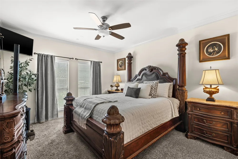 3075 Willow Grove Boulevard #402 McKinney, TX 75070