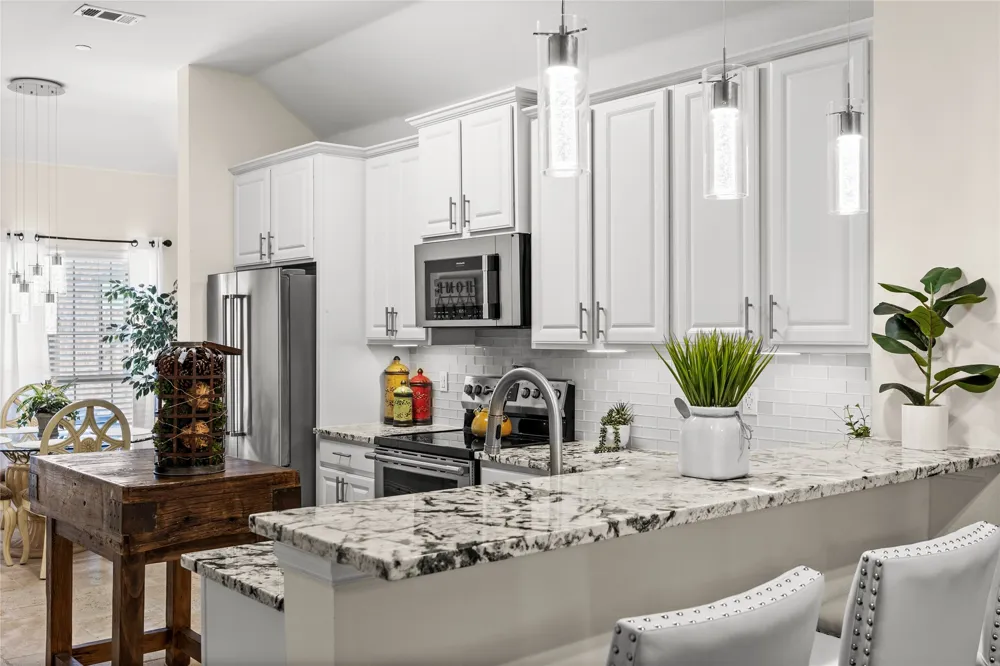 3075 Willow Grove Boulevard #402 McKinney, TX 75070