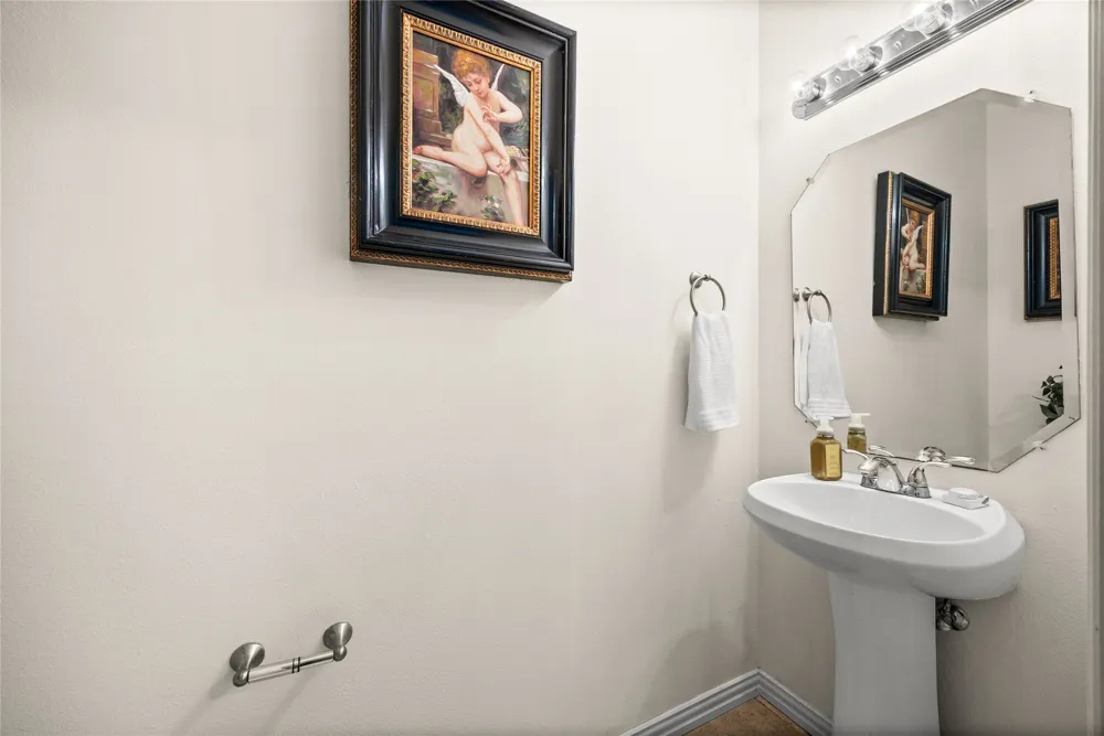 3075 Willow Grove Boulevard #402 McKinney, TX 75070