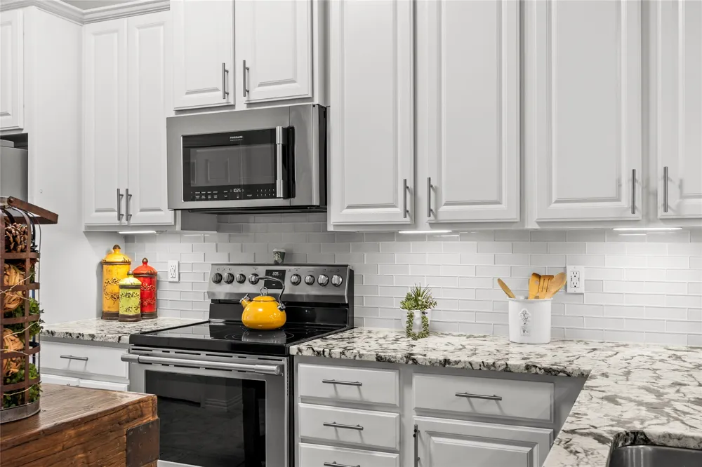 3075 Willow Grove Boulevard #402 McKinney, TX 75070