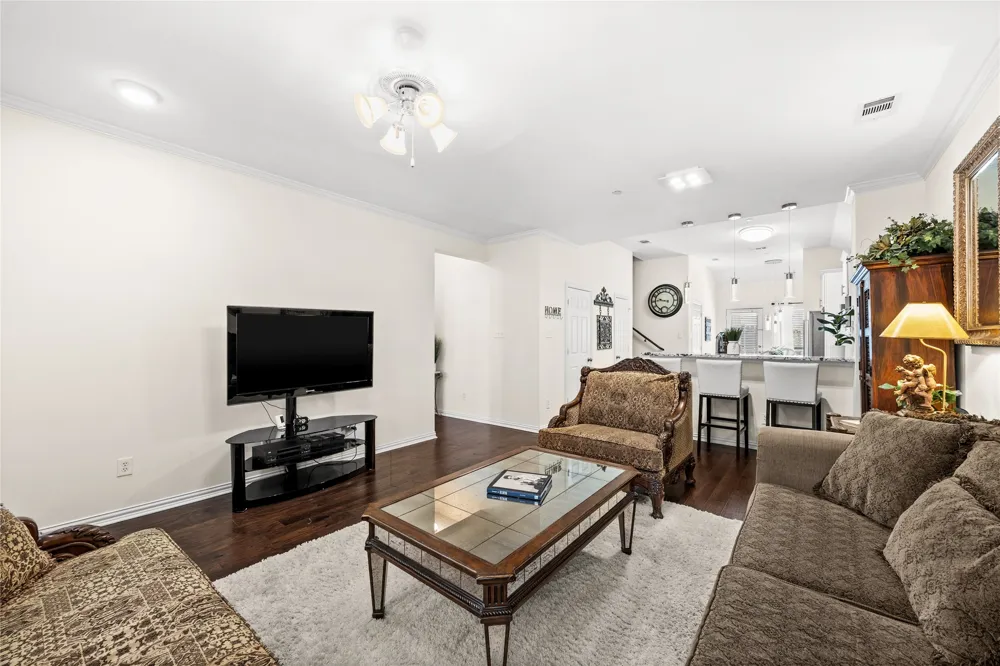 3075 Willow Grove Boulevard #402 McKinney, TX 75070