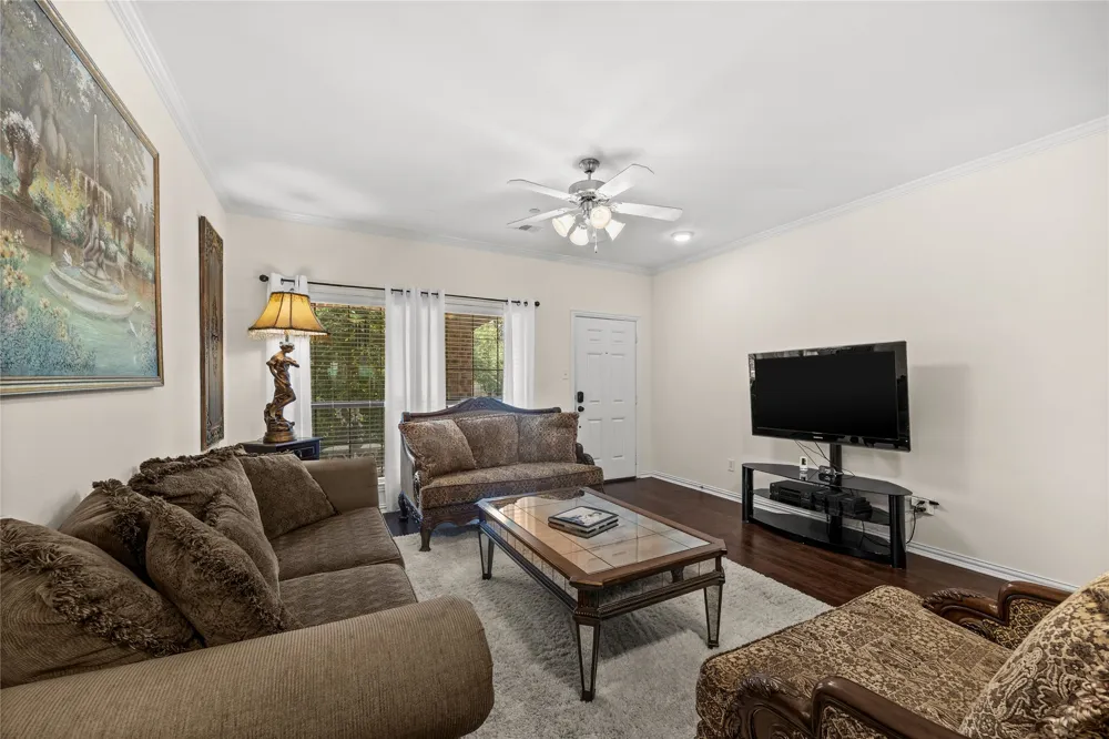 3075 Willow Grove Boulevard #402 McKinney, TX 75070