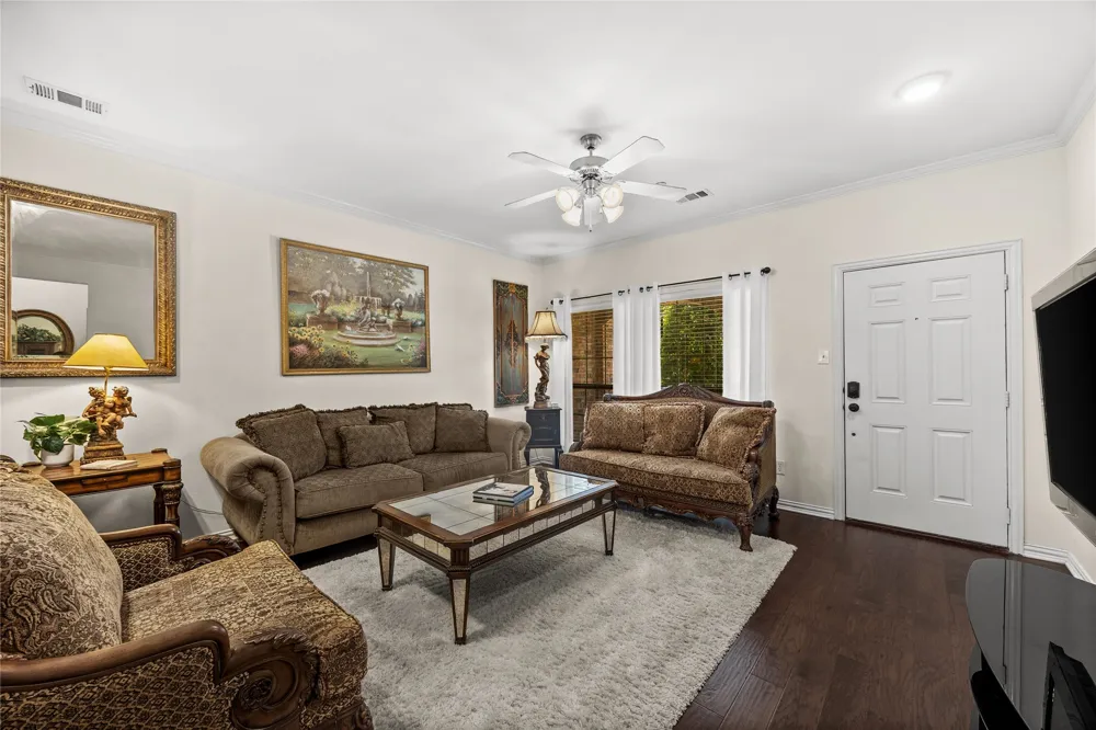 3075 Willow Grove Boulevard #402 McKinney, TX 75070