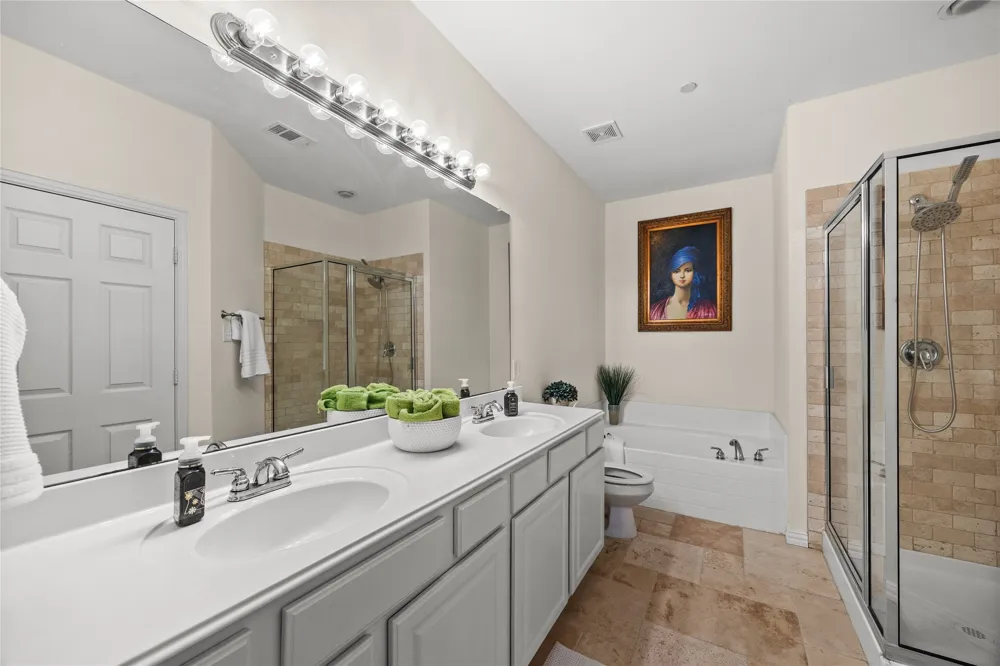 3075 Willow Grove Boulevard #402 McKinney, TX 75070