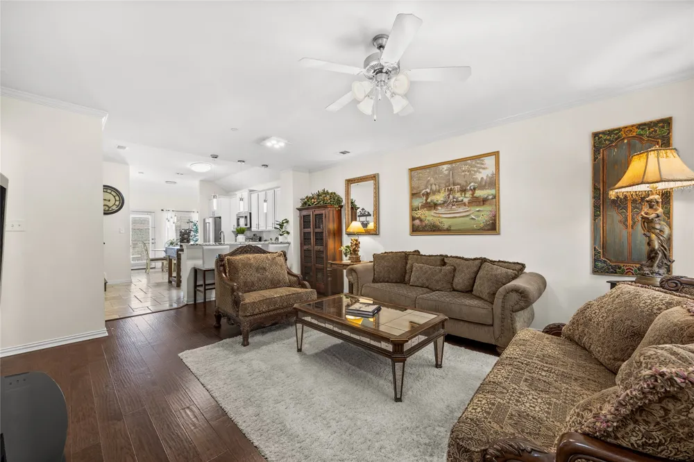 3075 Willow Grove Boulevard #402 McKinney, TX 75070