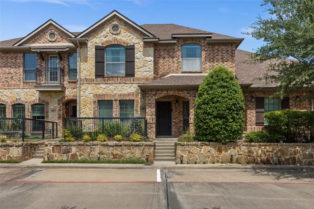 3075 Willow Grove Boulevard #402 McKinney, TX 75070