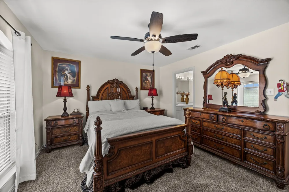 3075 Willow Grove Boulevard #402 McKinney, TX 75070