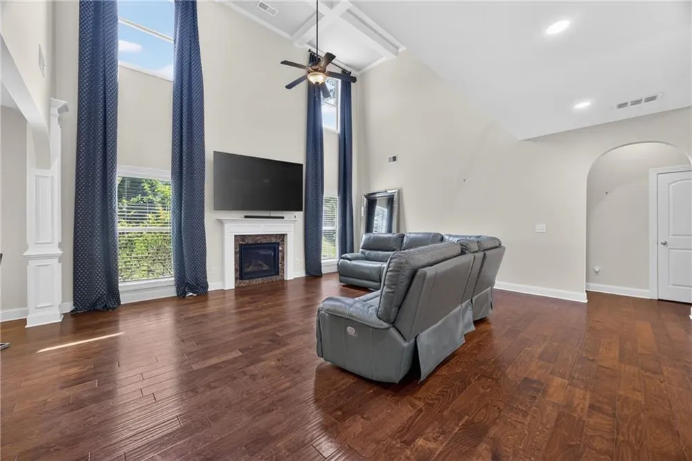 3004 Thimbleberry Trace Conyers, GA 30094