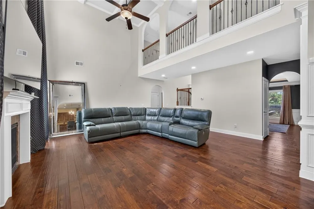 3004 Thimbleberry Trace Conyers, GA 30094