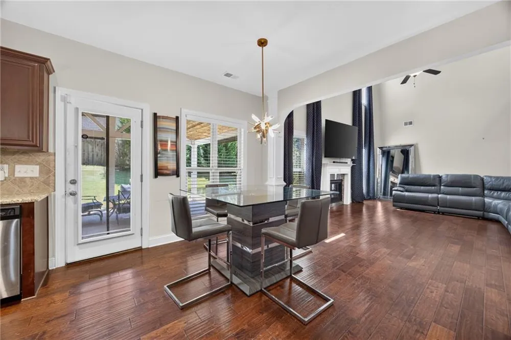 3004 Thimbleberry Trace Conyers, GA 30094