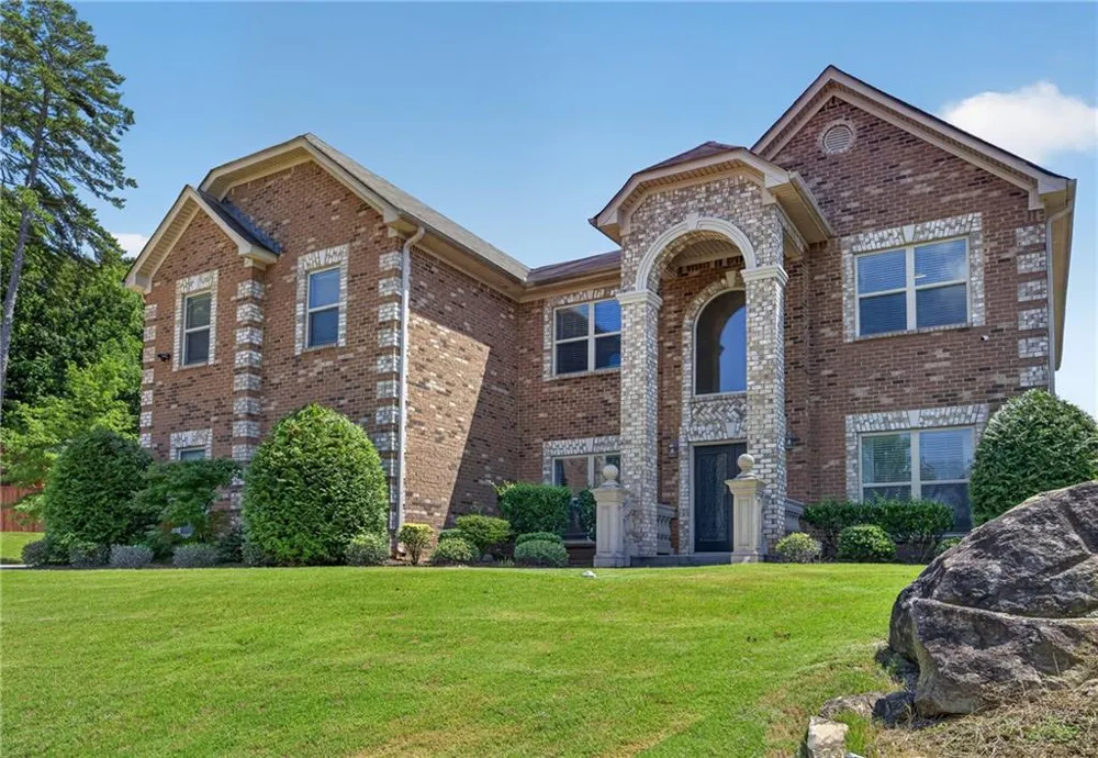 3004 Thimbleberry Trace Conyers, GA 30094