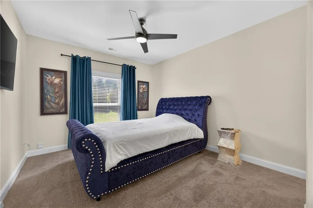 3004 Thimbleberry Trace Conyers, GA 30094