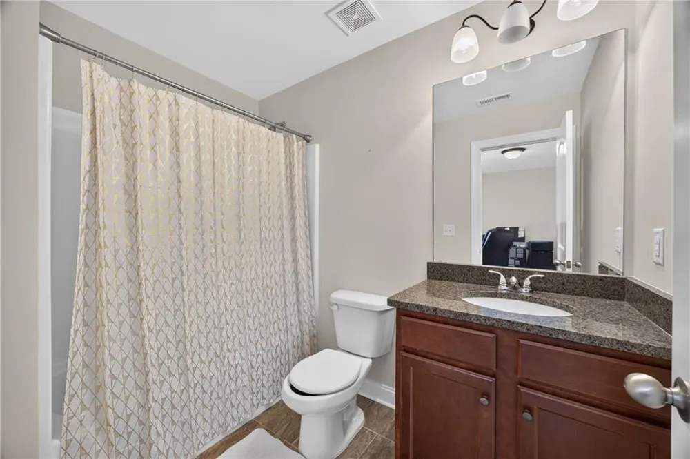 3004 Thimbleberry Trace Conyers, GA 30094