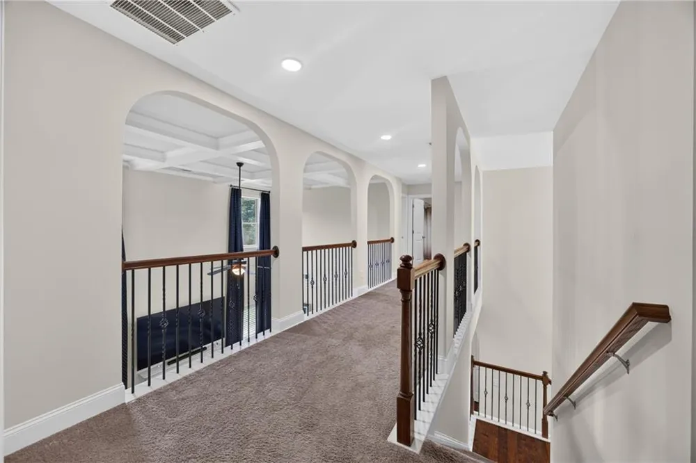 3004 Thimbleberry Trace Conyers, GA 30094