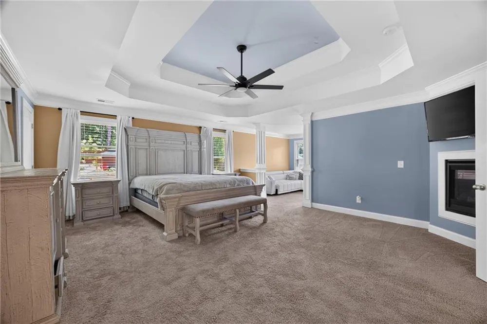 3004 Thimbleberry Trace Conyers, GA 30094