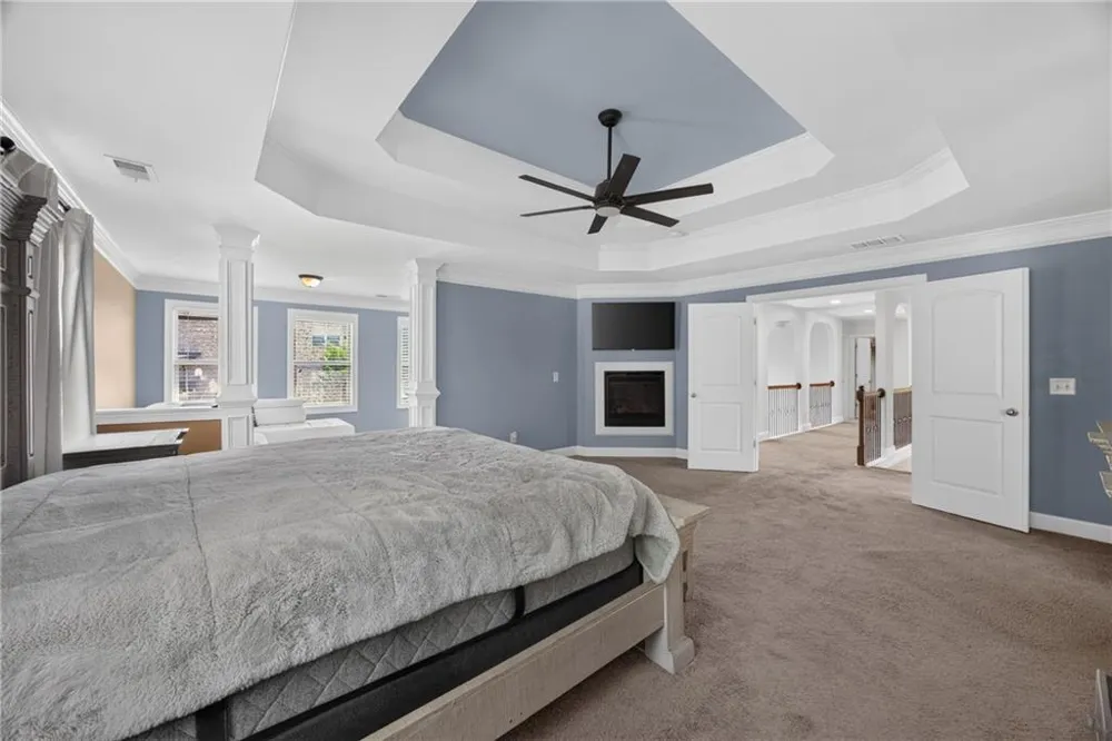 3004 Thimbleberry Trace Conyers, GA 30094