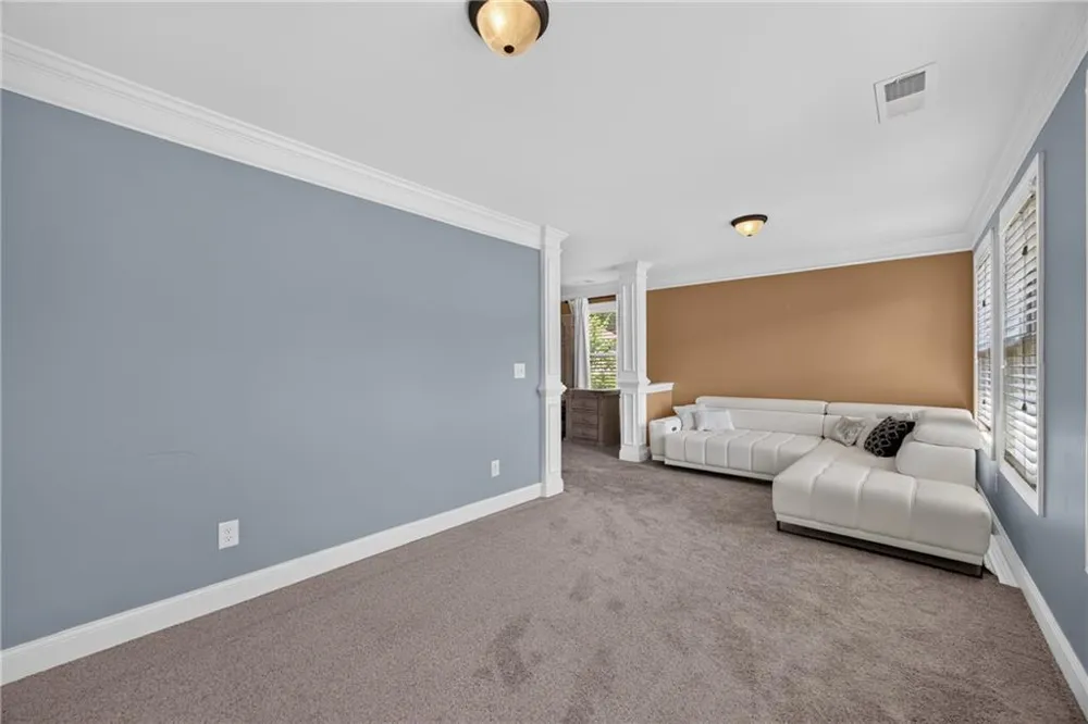 3004 Thimbleberry Trace Conyers, GA 30094