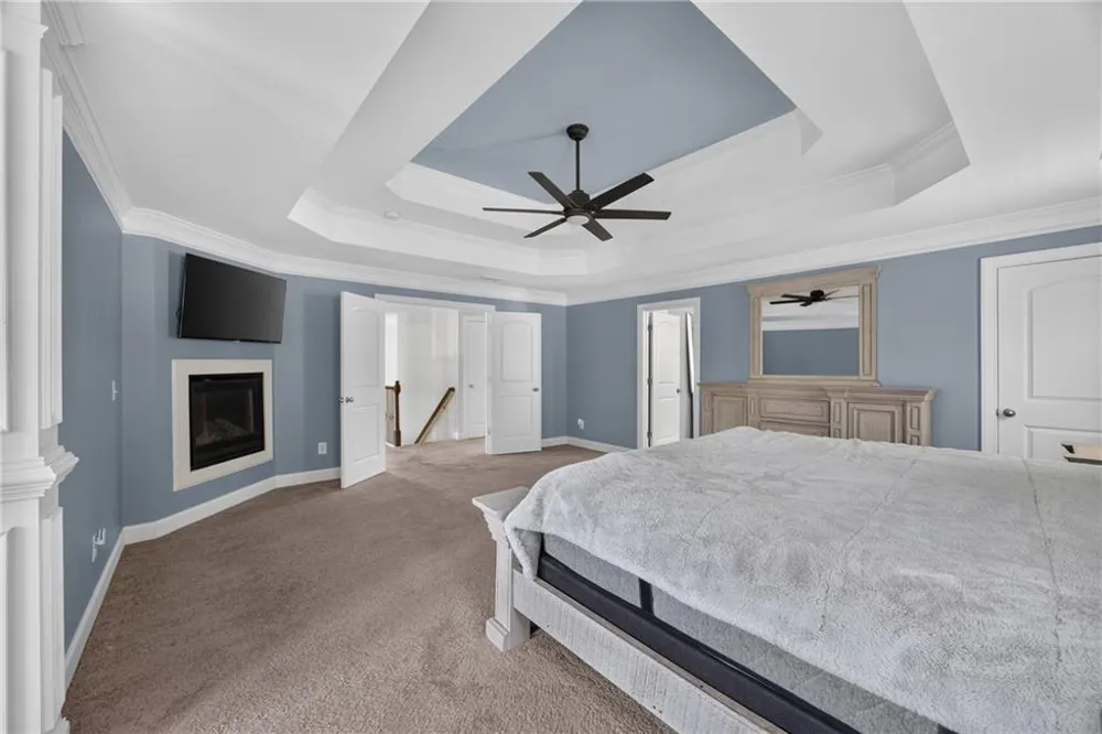 3004 Thimbleberry Trace Conyers, GA 30094