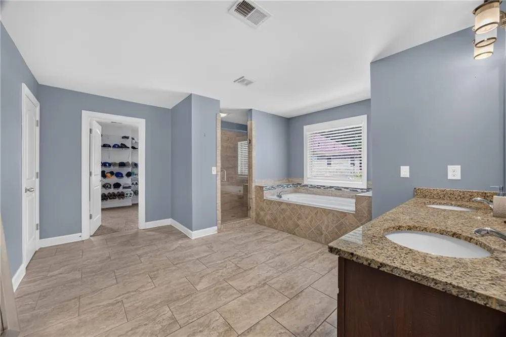 3004 Thimbleberry Trace Conyers, GA 30094