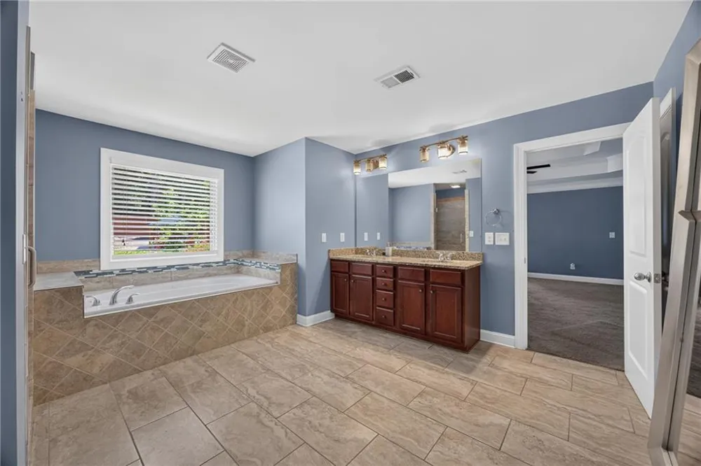 3004 Thimbleberry Trace Conyers, GA 30094