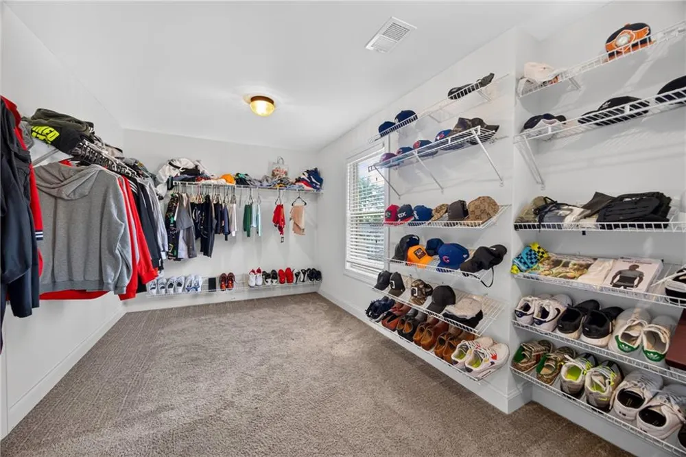 3004 Thimbleberry Trace Conyers, GA 30094