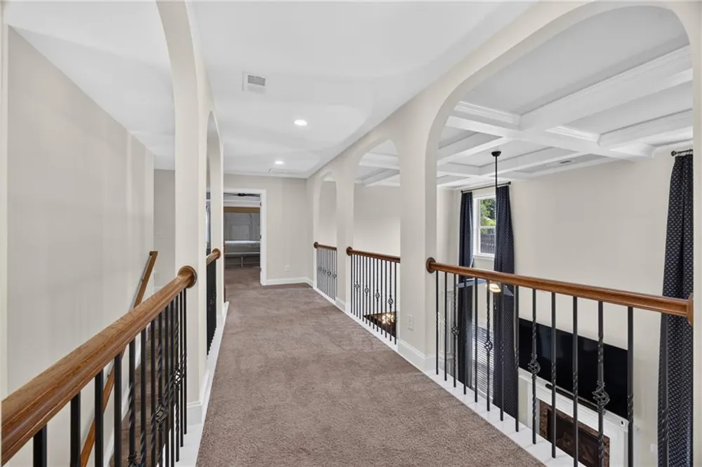 3004 Thimbleberry Trace Conyers, GA 30094