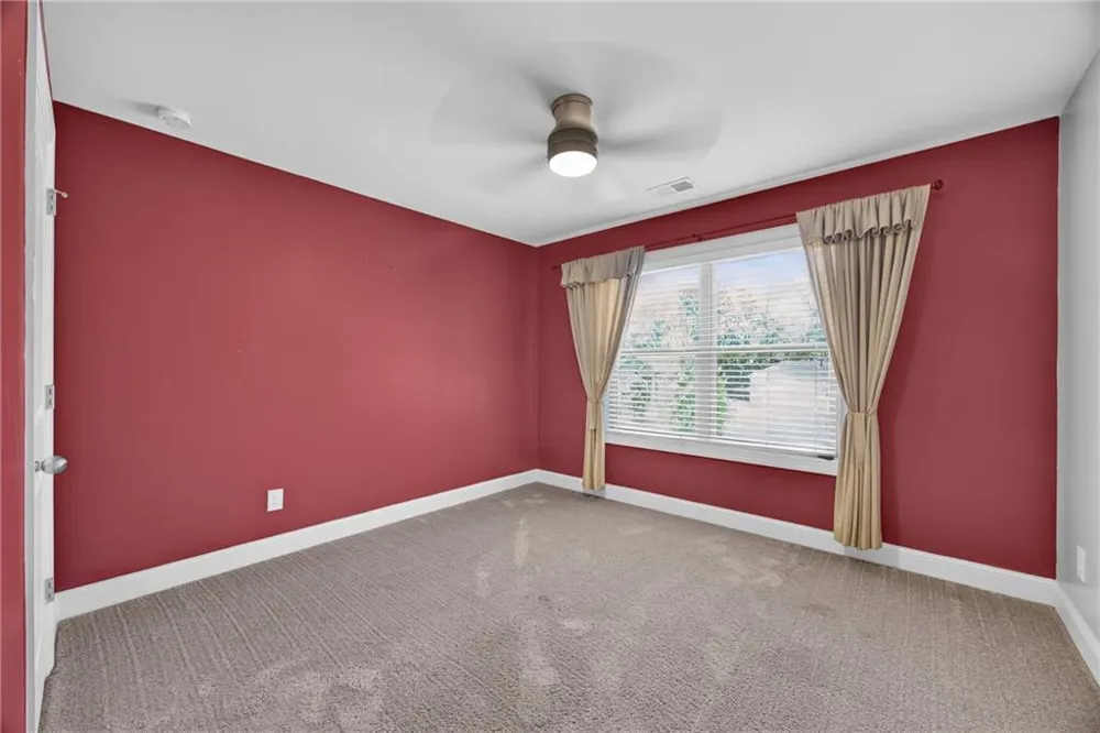 3004 Thimbleberry Trace Conyers, GA 30094