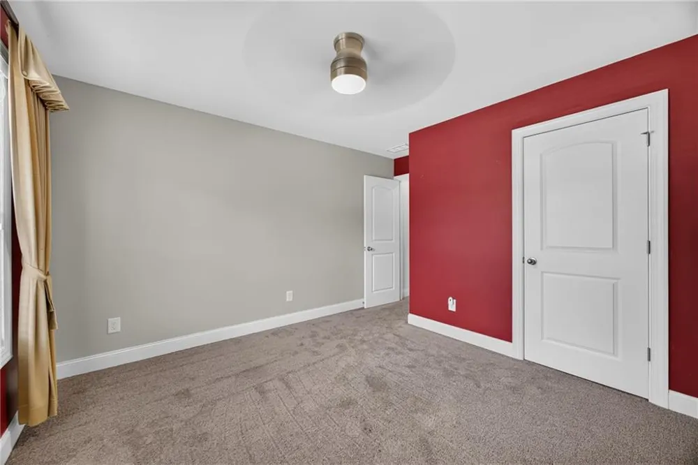 3004 Thimbleberry Trace Conyers, GA 30094