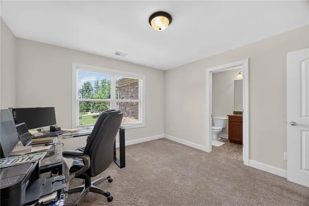 3004 Thimbleberry Trace Conyers, GA 30094