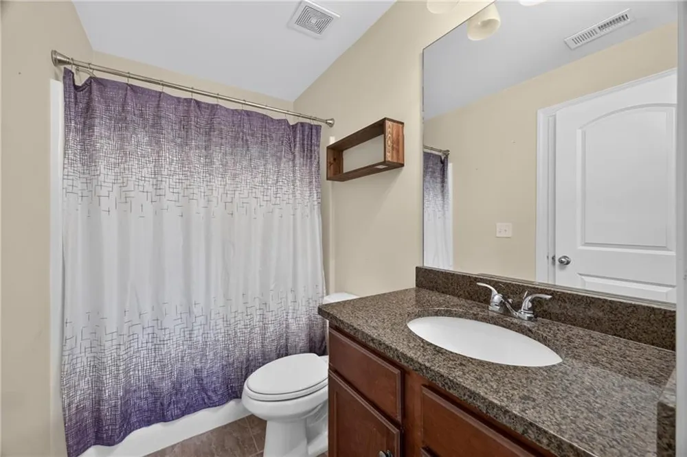 3004 Thimbleberry Trace Conyers, GA 30094