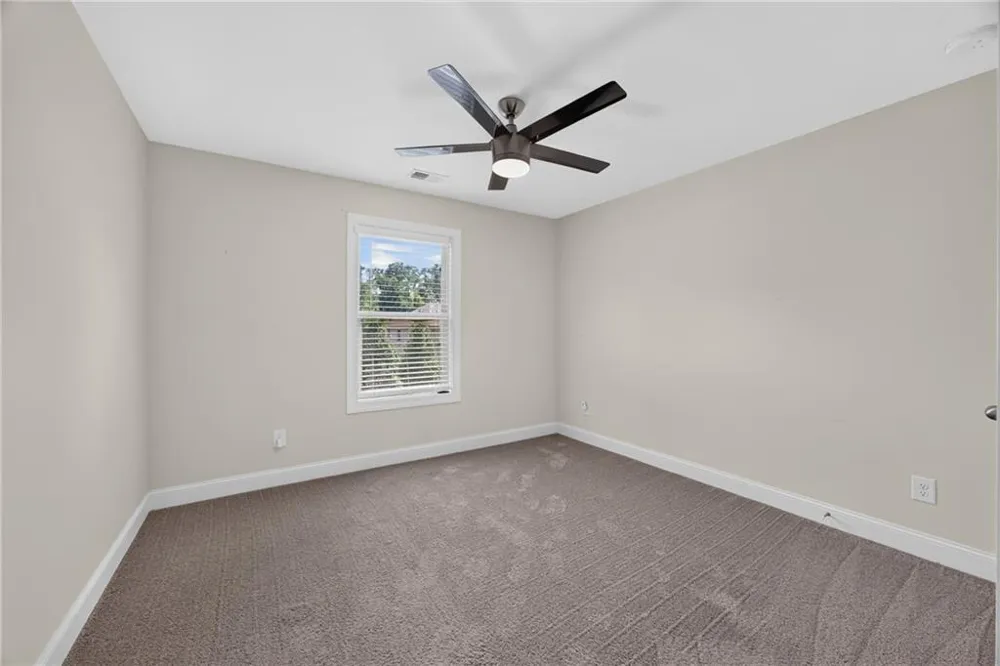 3004 Thimbleberry Trace Conyers, GA 30094