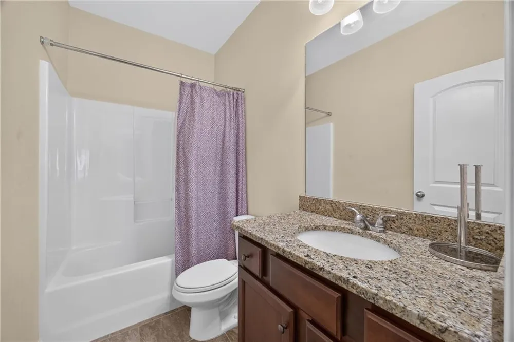 3004 Thimbleberry Trace Conyers, GA 30094