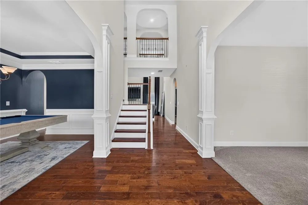 3004 Thimbleberry Trace Conyers, GA 30094
