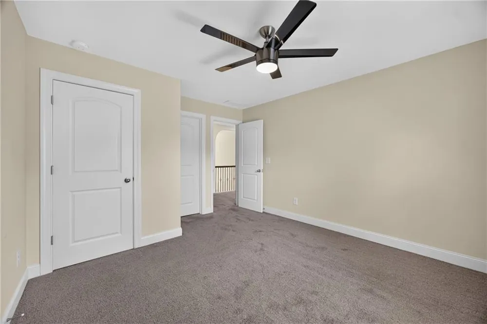 3004 Thimbleberry Trace Conyers, GA 30094