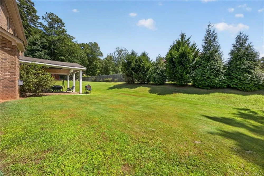 3004 Thimbleberry Trace Conyers, GA 30094