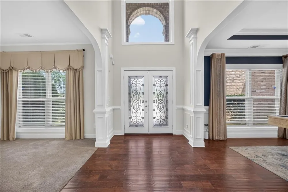 3004 Thimbleberry Trace Conyers, GA 30094