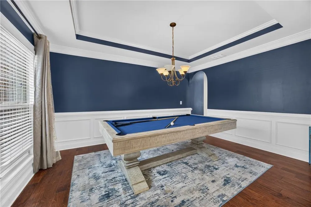 3004 Thimbleberry Trace Conyers, GA 30094